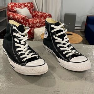 Converse Classic Chuck Taylor All Star Canvas - Men’s Size 11.5